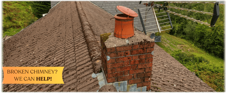 Chimney Repair Santa Monica CA