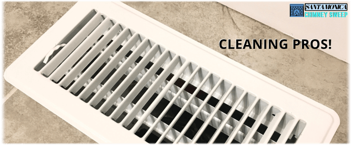 Dryer Vent Cleaning Santa Monica CA