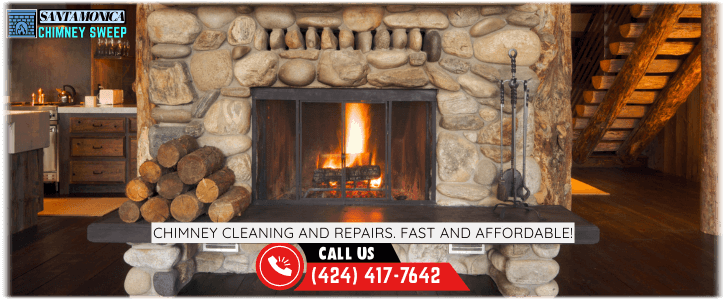 Chimney Sweep Santa Monica CA